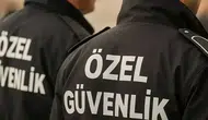 Özel güvenlik sınav sonuçları belli oldu mu? Adayların beklediği tarih geldi