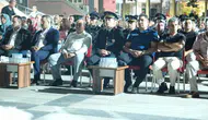 Sarıgöl 15 Temmuz'da tek yürek oldu