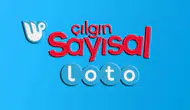 1 Temmuz Çılgın Sayısal Loto Sonuçları Açıklandı: Kazanan Numaralar, Joker ve Süperstar Belli Oldu
