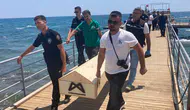 Ceset bulundu, inceleme başlatıldı
