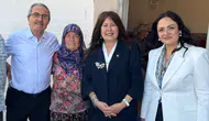 İYİ Parti Saruhanlı İlçe Başkanlığı’na Süleyman Çınar atandı
