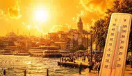 19 Temmuz Pazar hava durumu belli oldu! Bu bölgelerde sağanak bekleniyor