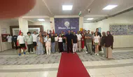 MFL TERCİHFEST’TE MEZUNLAR VE ÖĞRENCİLER BULUŞTU