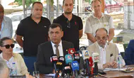 CHP’nin yeni İl Başkanı Engin Uzun: CHP muhalif ve itiraz geleneğinden beslenen bir partidir