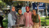 Mahir Aile Platformu aşure geleneğini yaşattı
