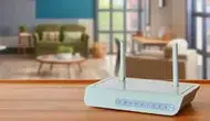 İnternet hızını düşüren gizli etkenler belli oldu! Modemi bu eşyalardan uzak tutun