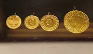 Altın yatırımcısı dikkat! Çeyrek, yarım ve tam altın fiyatları değişti