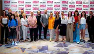 Star TV’nin yeni dizisi Tuzlu Kahve geliyor! Ünlü isimler aynı kadroda buluştu