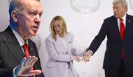 Ankara'daki NATO Zirvesi'nde fotoğraf krizi