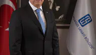 TÜRKİYE'NİN İLK MAVİ SU VERİMLİLİĞİ BELGESİ SAHİBİ ORGANİZE SANAYİ BÖLGESİ OLDU
