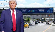 Trump'ın Ankara programı belirlendi! Bakın ilk durak neresi