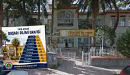 Şehzadeler Gediz Anadolu Lisesi 2026 YKS sonuçlarıyla dikkat çekti
