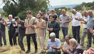 Annesinden sonra 4 yaşındaki Öykü de yaşam savaşını kaybetti