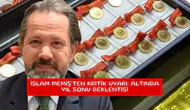 İslam Memiş'ten kritik uyarı: Altında yıl sonu beklentisi