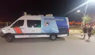 Denizde 3 gündür aranan şahıs karada sağ bulundu