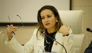 İLKSEN ÖZALPER: “SEÇİLMİŞLERİN GÖREVİNE ÇÖKMEYE ÇALIŞANLARI MANİSALILAR AFFETMEYECEK”