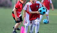 GELECEĞİN YILDIZLARI YILDIZSPOR 45 FK’DA YETİŞECEK