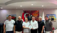 Manisa Lokantacılar Odası’ndan işbirliği ziyaretleri