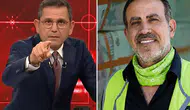 Fatih Portakal'ın Ahbap derneği soruşturmasındaki ifadesi dikkat çekti