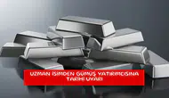 Uzman isimden gümüş yatırımcısına tarihi uyarı