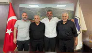 Kazım Akgün yeniden Sultanbeyli Belediyespor’da!