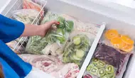 Bozulmasın diye buzluğa atılıyor ama sonuç şaşırtıyor! İşte o yiyecekler