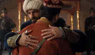 Tarihi dizide geçen "Çin" detayı ortalığı karıştırdı