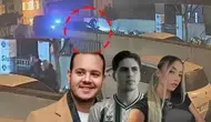 Kubilay Kaan Kundakçı davasında yeni gelişme! Aleyna Kalaycıoğlu sinir krizi geçirdi