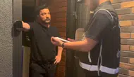 Oğuzhan Uğur'un gözaltına alındığı anların görüntüsü ortaya çıktı