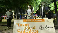 Manisalılar bu konserle coştu
