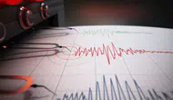 Peru-Brezilya Sınırında 5.6 Büyüklüğünde Deprem