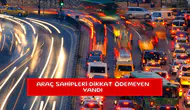 Araç sahipleri dikkat ödemeyen yandı