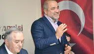 ALİ UÇAK’TAN TERÖRSÜZ TÜRKİYE MESAJI