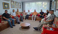 Manisa ÖNDER'den orman ve çevre temizliği etkinliği