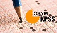 KPSS’de En Çok Karıştırılan Başvuru Kuralı: Lisans Mezunu Adaylar Lise Düzeyinden Sınava Girebilir mi?