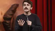 Deniz Göktaş gözaltına alındı