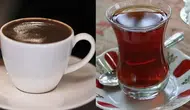 Kahve Hızlı Enerji Veriyor, Çay Dengeli Odak Sağlıyor: Bilim Ne Diyor?