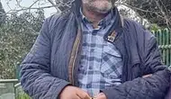 Manisa'da feci olay: Sulama kanalına düşerek hayatını kaybetti