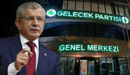 Altılı Masadaki bir isim daha siyaseti bıraktı