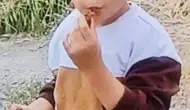4 yaşındaki minik çocuk gübre kuyusunda ölü bulundu