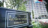 Kültür ve Turizm Bakanlığı 569 personel alımı sonuçları açıklandı mı? Bakanlıktan kritik açıklama