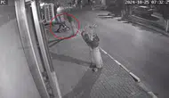 Genç kıza bıçakla dehşeti yaşatmıştı...