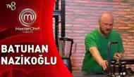 MasterChef Batuhan Nazikoğlu Kimdir? İlk Önlüğün Sahibi Gündem Oldu