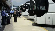 Otobüs bileti alacaklar dikkat! 2026 boyunca her ay ücretsiz bilet dağıtılacak
