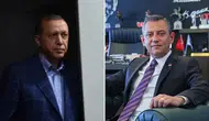Cumhurbaşkanlığı anketinde çarpıcı sonuçlar! Erdoğan ile Özel arasındaki fark dikkat çekti