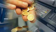 Kuyumcular kapalıyken de altın alınabilecek! ATM’lerde yeni dönem