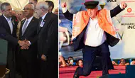 Muharrem İnce hakkında çarpıcı iddia!