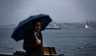 Meteoroloji’den 11 İl İçin Sağanak Uyarısı: 8 Temmuz’da Hava Nasıl Olacak?