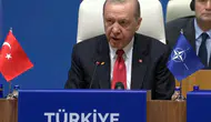 Ankara'da NATO Liderler Zirvesi başladı
