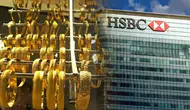 Altında yeni hedef belli oldu! HSBC yıl sonu tahminini açıkladı